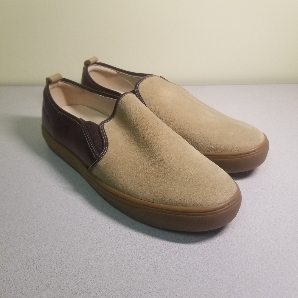 Mens San Ou Loafers